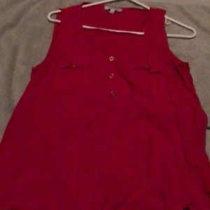 Cute top for going out size L